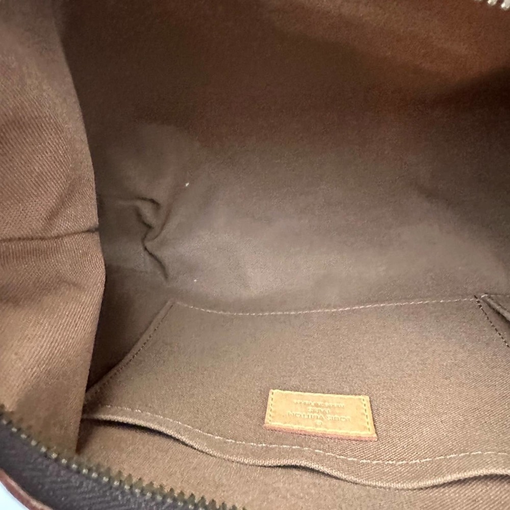 💎✨BEAUTIFUL✨💎  Authentic Thames GM Louis Vuitton - Picture 8 of 14